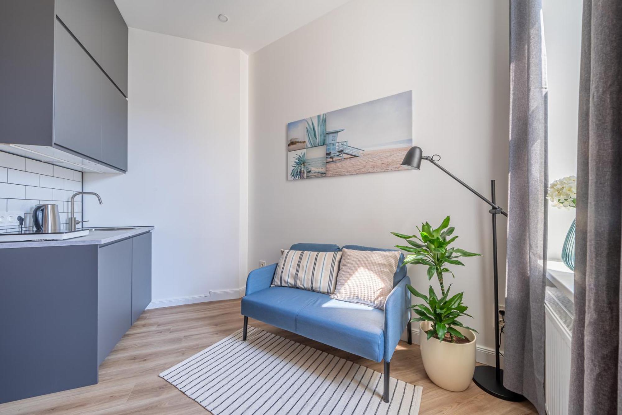 Prestigious Former Library Apartment - Perfect Location Рига Экстерьер фото
