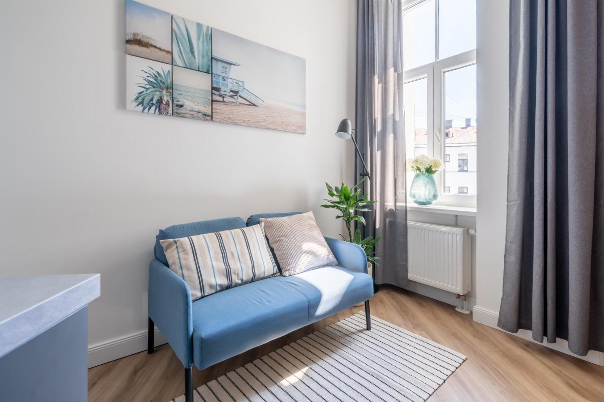 Prestigious Former Library Apartment - Perfect Location Рига Экстерьер фото